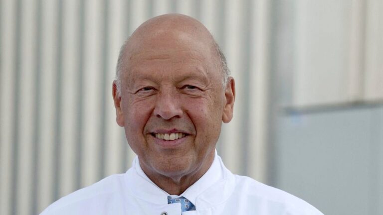 Theo Müller AfD Verbindung Kritik und Debatten Theo Müller AfD