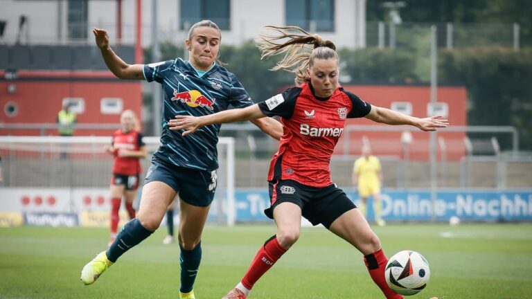 Frauen-Bundesliga Tabelle Aktuelle Übersicht Bedeutung und Entwicklungen Frauen-Bundesliga Tabelle