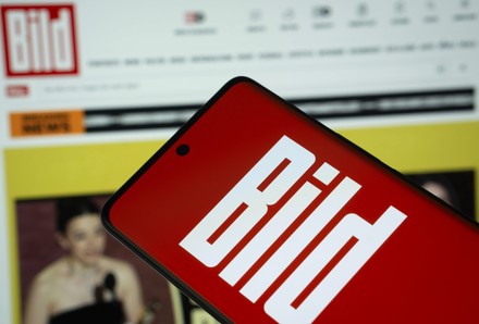 Die BILDZeitung Geschichte Einfluss und Bedeutung der größten deutschen Boulevardzeitung bildzeitung