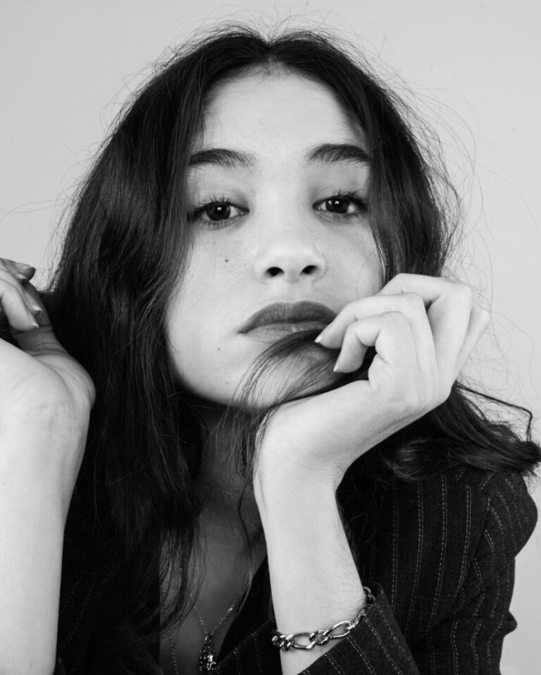 Lola Maria: Aufstrebender Stern zwischen Social Media Musik und Lifestyle lola maria