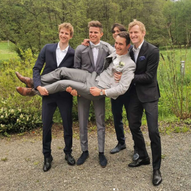 Markus Eisenbichler Hochzeit: Ein Blick auf das Privatleben von markus eisenbichler hochzeit