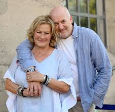 Suzanne von Borsody Krankheit Gerüchte Fakten & Privatsphäre suzanne von borsody krankheit