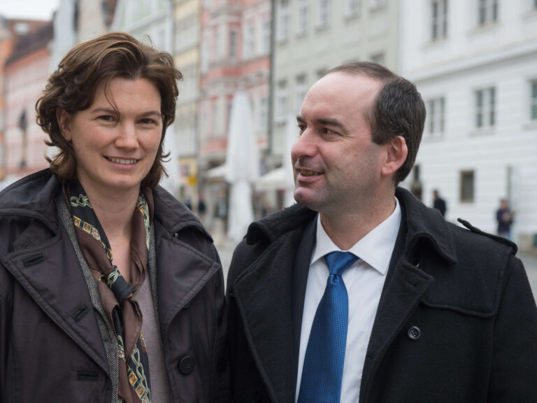 Tanja schweiger aiwanger getrennt: Ein starkes Duo in Bayern tanja schweiger aiwanger getrennt