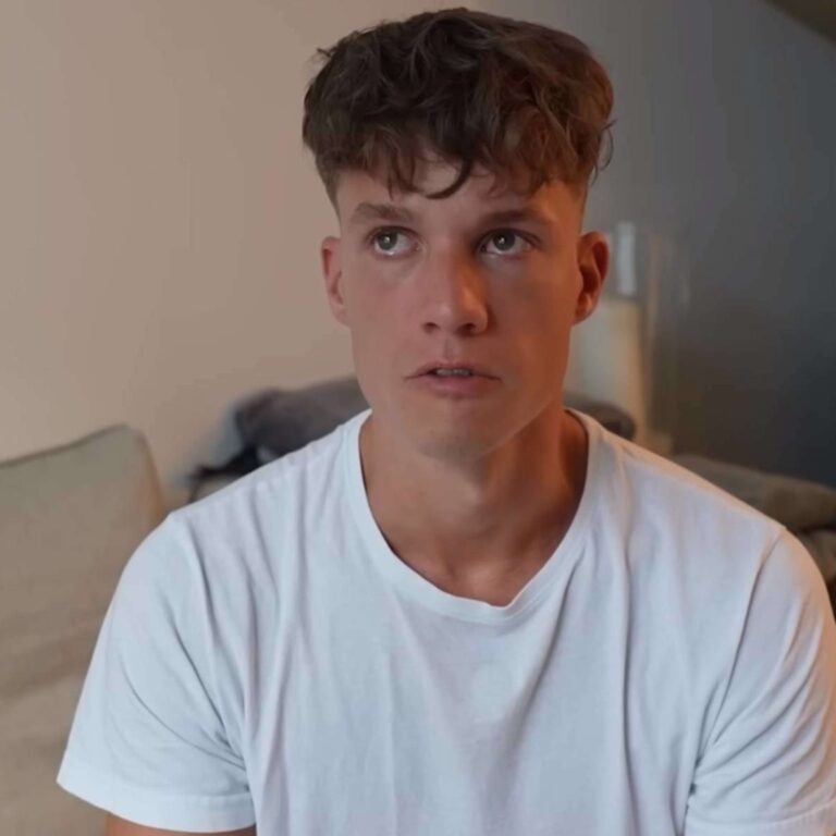 Wie alt ist Laserluca Alter Herkunft und Karriere des deutschen YouTubers wie alt ist laserluca