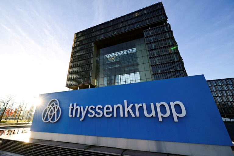 Thyssenkrupp News: Aktuelle Entwicklungen Herausforderungen und Perspektiven thyssenkrupp news