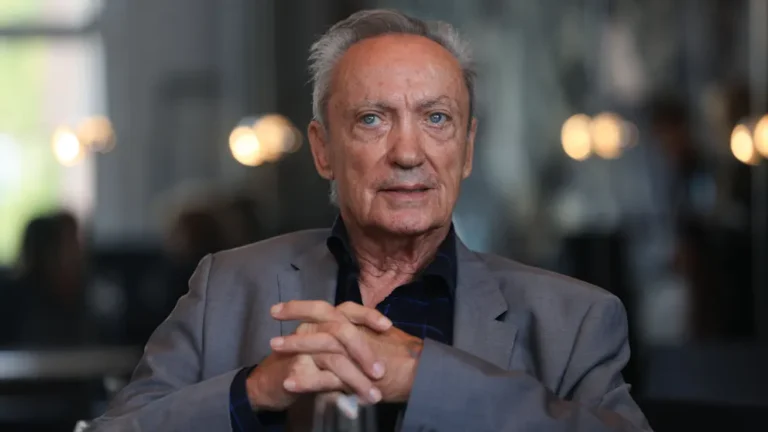 Schauspieler gestorben