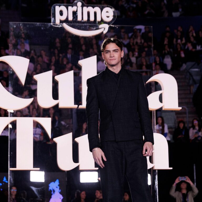 Gabriel Guevara Freundin Power Hype Fakten & Gerüchte Power-Hype: Gabriel Guevara Freundin: Fakten & Gerüchte