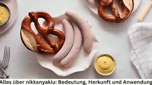 Nikkanyakiu Unleash Kreativität & Trendkraft nikkanyakiu