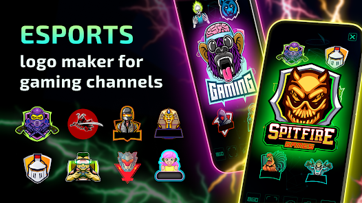 Wie Pop-Kultur unsere Selbstpräsentation verändert — Das Phänomen des Gaming-Logos Gaming-Logos