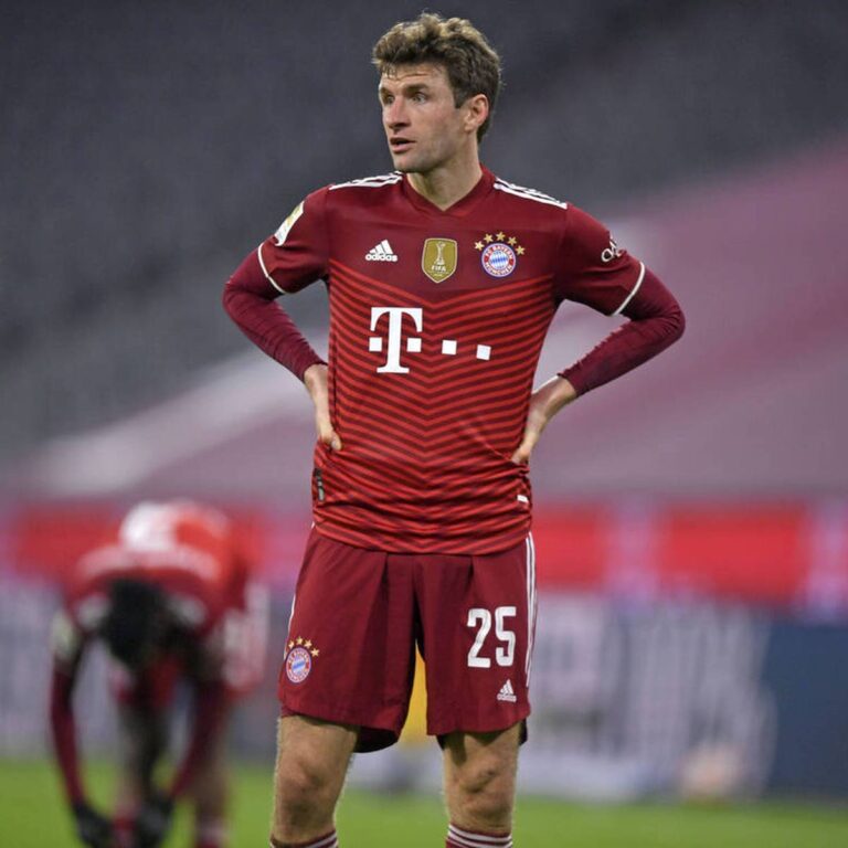 Thomas Müller Wechsel Analyse, Hintergründe und realistische Szenarien Thomas Müller Wechsel