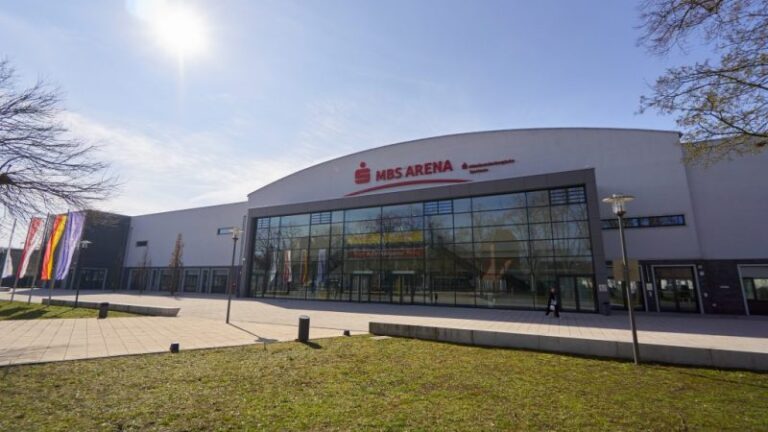 Mbs Potsdam Ein umfassender Blick auf die Rolle der MBS in der Hauptstadtregion Mbs Potsdam