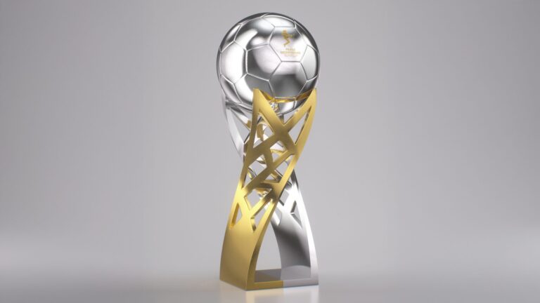 Franz Beckenbauer Supercup
