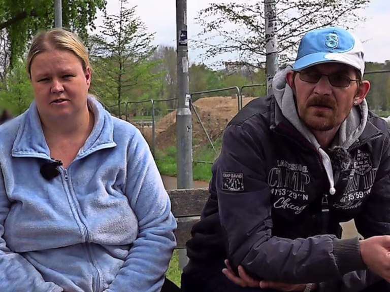 Hartz Und Herzlich Rostock Ein tiefer Blick in den Alltag einer Stadt im Wandel Hartz Und Herzlich Rostock