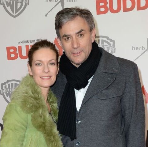 Giulio Ricciarelli Neue Freundin Zwischen Öffentlichkeit und Privatsphäre was über sein Liebesleben bekannt ist Giulio Ricciarelli Neue Freundin