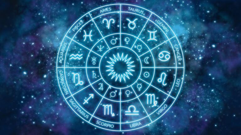 Horoskop Heute